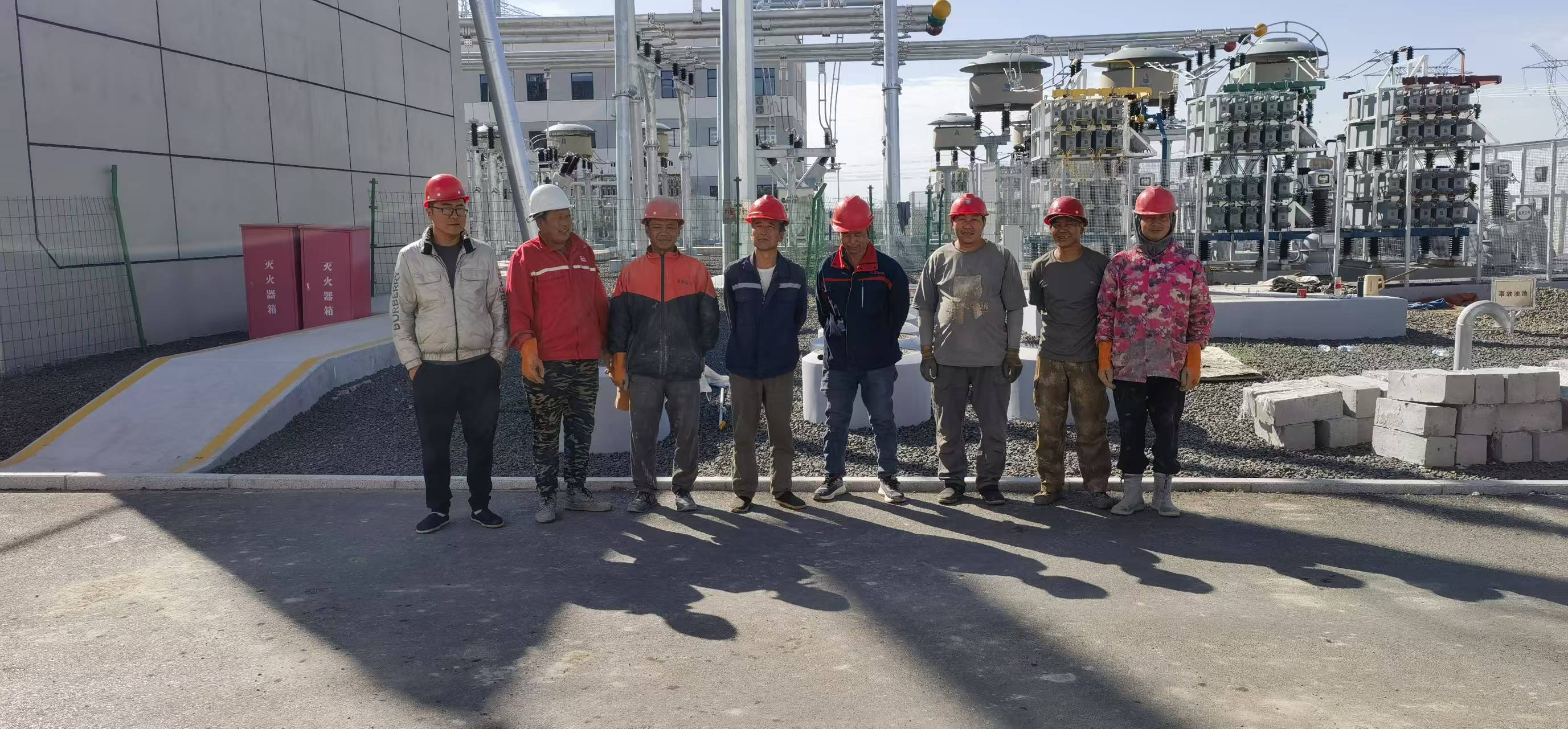 石景山地基沉降如何修复?